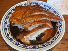 -小潘记鸭血粉丝汤