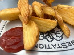 -Tubestation站点比萨(五道营店)