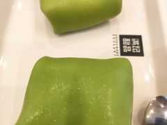 榴莲班戟-满记甜品(荟聚购物中心店)