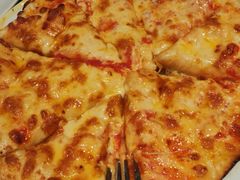 -萨莉亚意式餐厅(浦江万达广场店)