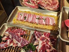 -西塔老太太泥炉烤肉(亚运村店)
