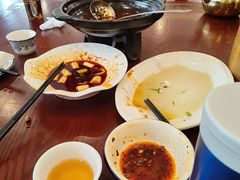 -郭鸡肉·非遗餐厅(安仁古镇店)