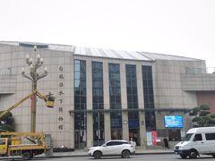 -白鹤梁水下博物馆