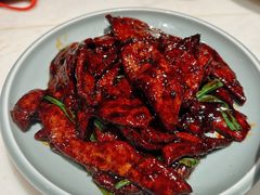 -小吊梨汤·北京菜·烤鸭(鸟巢店)