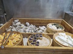 -初色海鲜自助(万丰路店)