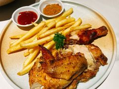 -get pizza意大利餐厅(凯德MALL店)