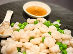 -调鼎居·手工淮扬菜