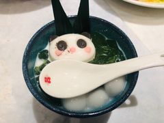 -孔雀云贵川·融合菜(长宁来福士店)