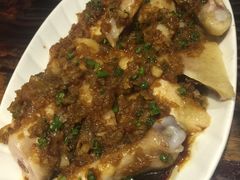 -乡吧啦·甲鱼铺子(海德二道店)