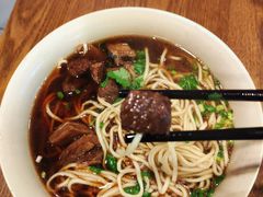 -李先生牛肉面大王(上海站南广场店)