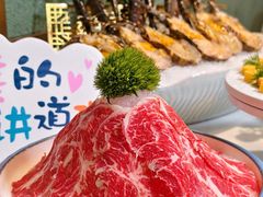 -喜聚薈·花膠雞海鮮火鍋(越秀店)