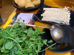 -味仙疯美蛙鱼头(清扬路总店)