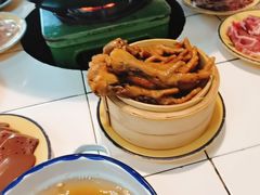 -石灰市老火锅(北滨路店)