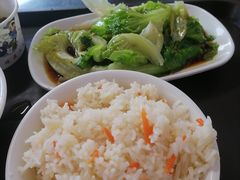 -好成财牛排馆(涂门街总店)