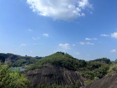 -飞天山旅游区