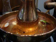 -北门涮肉·铜锅涮肉(南锣鼓巷店)