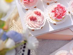 -可丽可丽·生日蛋糕·下午茶(厦门鹭港店)