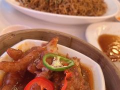-潮喜竹溪荔湖酒家(荔枝湾店)