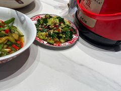 -恰饭·老长沙市井菜(天河客运站店)