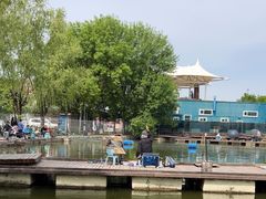 -酷鱼垂钓CLUB(朝阳区博大路店 )