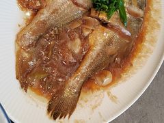 -奕景海鲜·大连菜(星海广场店)