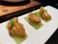 -小运河·公馆(国贸店)