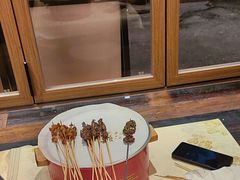 -串盟烧烤·长沙美食地标(星沙店)