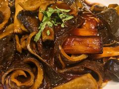 -老德州四合院·德州菜(天衢路店)