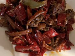 -临界音乐酒馆·小龙虾·江湖菜(华熙LIVE·鱼洞店)