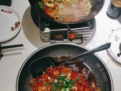 -味上湘菜馆(岳麓山店)