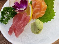 -红叶日料·放题·海胆·定食(星海店)