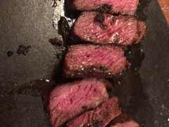 果木烤安格斯谷饲牛排-MR.ROCKY洛奇先生RESTAURANT&BAR(宝安壹方城店)
