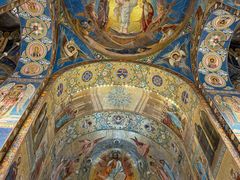 -滴血救世主教堂