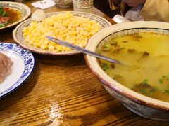 -百年老扣碗(沙坪坝店)