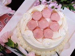 -壹点壹客·生日蛋糕(南山店)