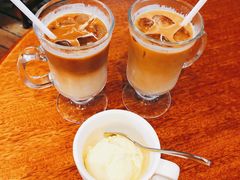 -1901 Cafe(西四店)