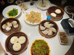 -花园茶楼(兴城西路店)