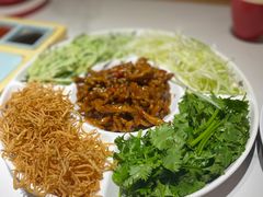 -吉祥春饼·烤鸭(文登利群店)