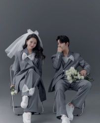 -女王风尚STUDIO·轻奢化定制