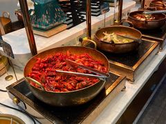 -半岛听涛蒸汽海鲜自助(K11店)