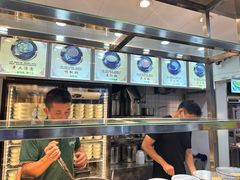 -芝麻糊世家(西华店)