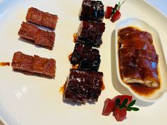 -炳胜品味(海印总店)