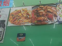 -红帽小馆(向阳路店)