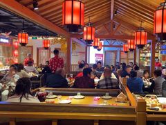 -鸽子窝(黄村店)