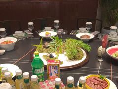 -大张烙馍村(三环南路旗舰店)