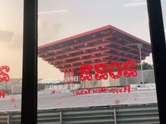 -赛卡联盟卡丁车馆(上海世博店)