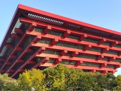 -中华艺术宫(上海美术馆)