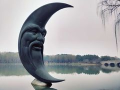 -昆山城市生态森林公园