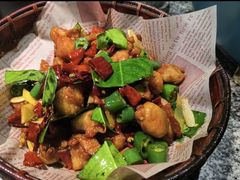 -云荷里·蒸汽石锅鱼·云南菜(中发百旺店)