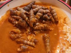 -钱山海鲜大排档